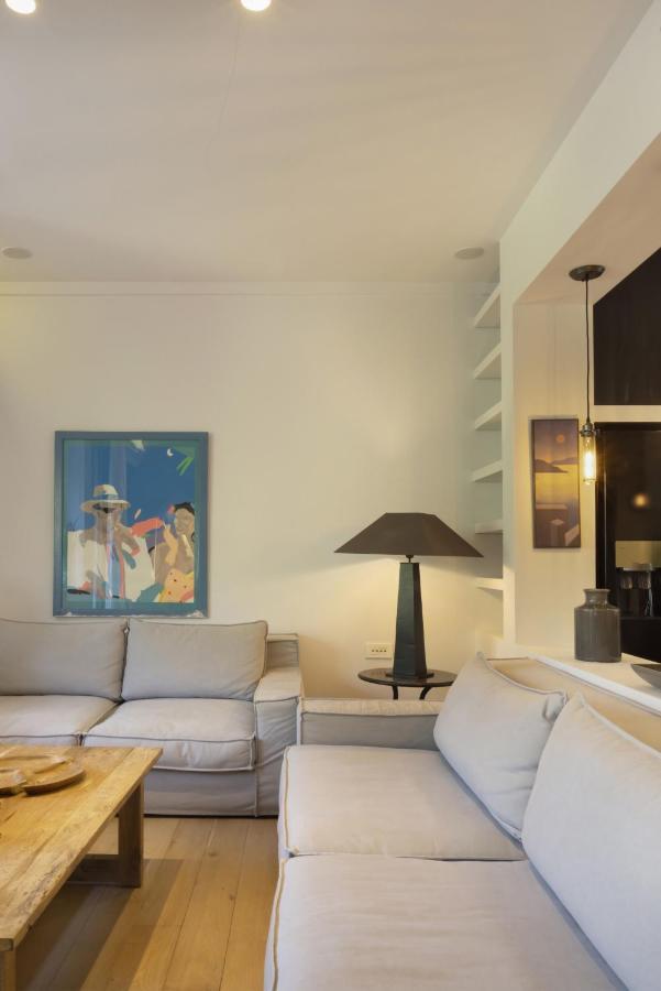 Elegant, Chic, Hip 2 Bedroom W/ Forest View In Athens! Bagian luar foto