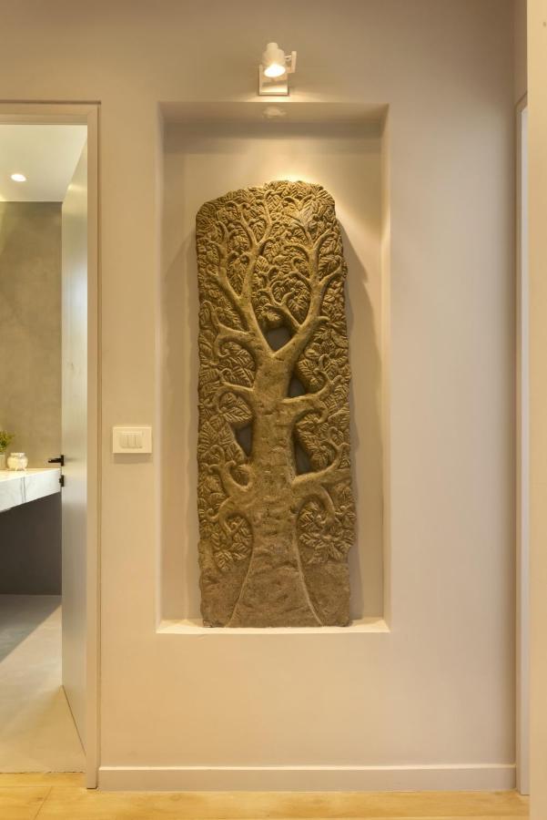 Elegant, Chic, Hip 2 Bedroom W/ Forest View In Athens! Bagian luar foto