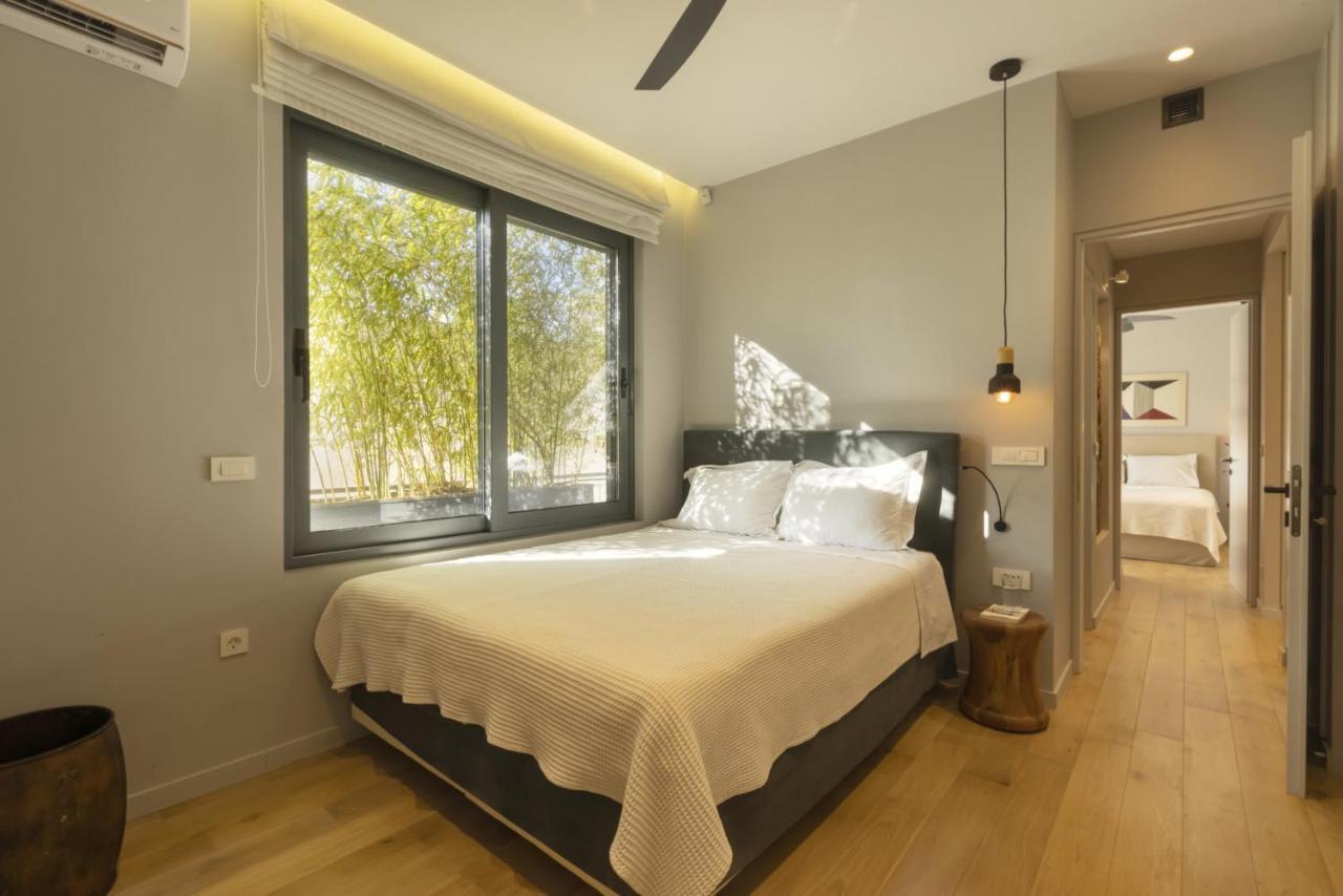 Elegant, Chic, Hip 2 Bedroom W/ Forest View In Athens! Bagian luar foto