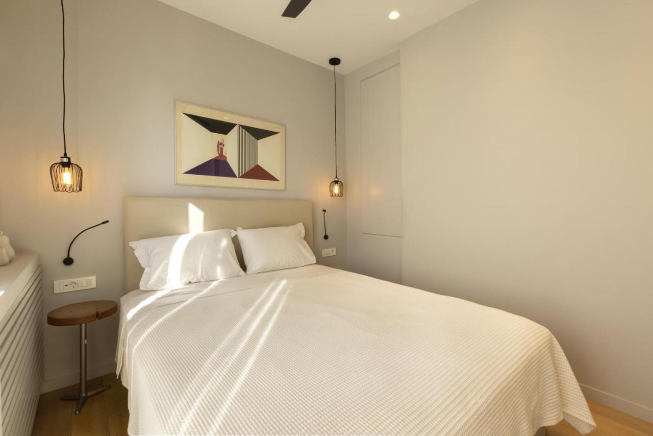 Elegant, Chic, Hip 2 Bedroom W/ Forest View In Athens! Bagian luar foto